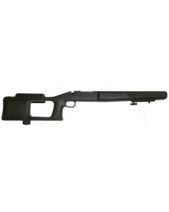 Choate Ultimate Varmint Stock for Winchester 70 Long Action