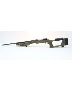 Choate Ultimate Sniper Stock for Savage Short Action Centerfeed Rifles Only