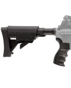 AR-15 STRIKEFORCE Stock and Grip Package by ATI