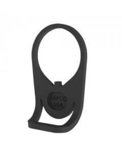 AR-15 Sling Adapter with Swivel
