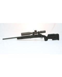 Choate Custom Sniper Package for Savage Short Action 4.275 Screw Spacing