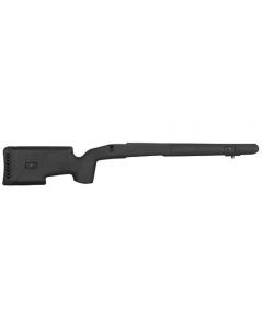 Choate TACTICAL Stock for Remington Short Action BDL Only