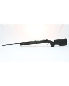 Choate TACTICAL Stock for Savage Short Action Left Hand Centerfeed only