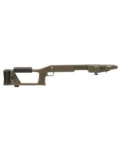Choate Ultimate Sniper Stock for Winchester 70 Short Action