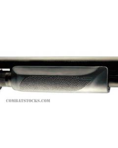 Rubber Shotgun Buttstock/Forend Combination Kit by Hogue  - Remington 870