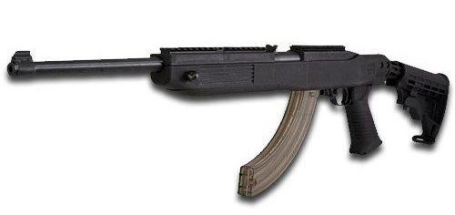 Tapco Intrafuse Standard Stock System For Ruger 10 22<script async src=